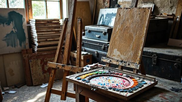 Comparatif des tarifs : peintre pro vs bricoleur occasionnel