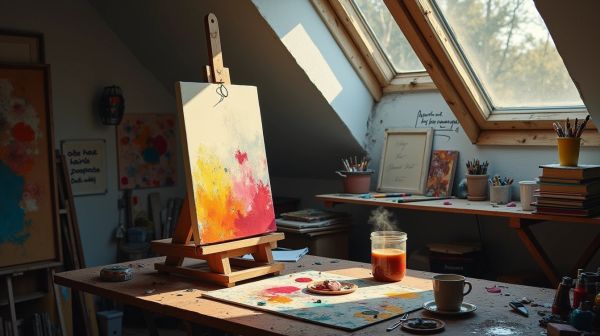 Peintre qualifié ou bricoleur du dimanche : le vrai calcul de coût