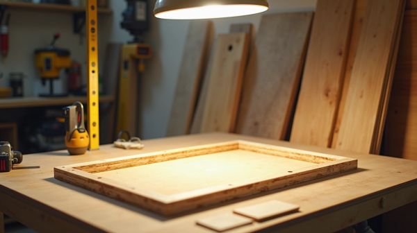 Trouver l'osb 12 mm adapté à vos besoins de construction